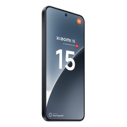 Smartfon Xiaomi 15 5G Dual Sim 12/512GB Black