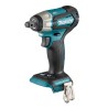 Makita AKUM. KLUCZ UDAROWY 18 V DTW181Z