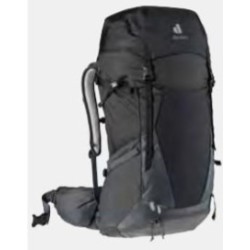 Deuter Futura Pro 38 l Czarny