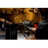 Metabo. Klucz udarowy SSW 18 LTX 1750 BL 2x5,5Ah LiHD 1750Nm Metabox