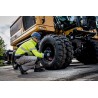 Metabo. Klucz udarowy SSW 18 LTX 1750 BL 2x5,5Ah LiHD 1750Nm Metabox