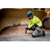 Metabo. Klucz udarowy SSW 18 LTX 1750 BL 2x5,5Ah LiHD 1750Nm Metabox
