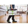 Festool SYS3 TB M 237 Przybornik Zielony, Biały