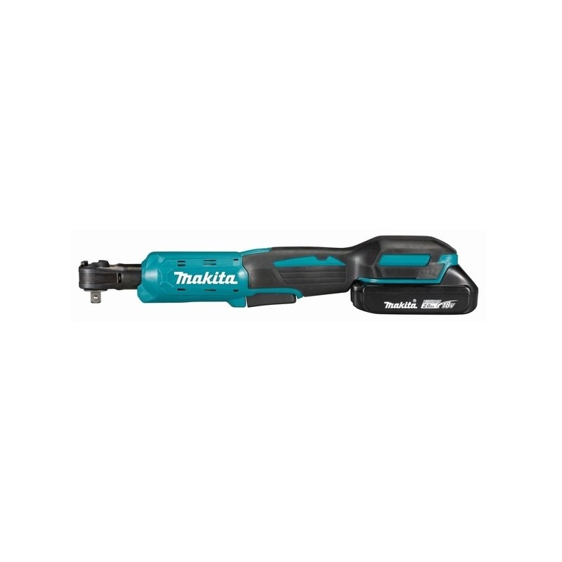 MAKITA.GRZECHOTKA 18V DWR180RA 47,5Nm 1x2,0Ah