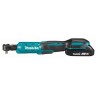 MAKITA.GRZECHOTKA 18V DWR180RA 47,5Nm 1x2,0Ah