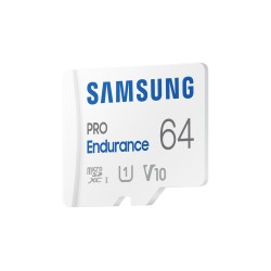 SAMSUNG PRO Endurance micro SDXC 64GB MB-MJ64KA/EU