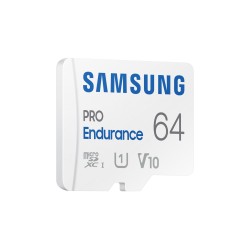 SAMSUNG PRO Endurance micro SDXC 64GB MB-MJ64KA/EU