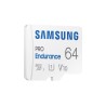 SAMSUNG PRO Endurance micro SDXC 64GB MB-MJ64KA/EU