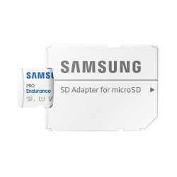 SAMSUNG PRO Endurance micro SDXC 64GB MB-MJ64KA/EU