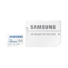 SAMSUNG PRO Endurance micro SDXC 64GB MB-MJ64KA/EU