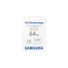 SAMSUNG PRO Endurance micro SDXC 64GB MB-MJ64KA/EU