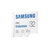 SAMSUNG PRO Endurance micro SDXC 32GB MB-MJ32KA/EU