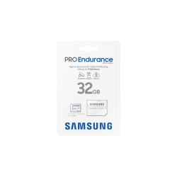 SAMSUNG PRO Endurance micro SDXC 32GB MB-MJ32KA/EU