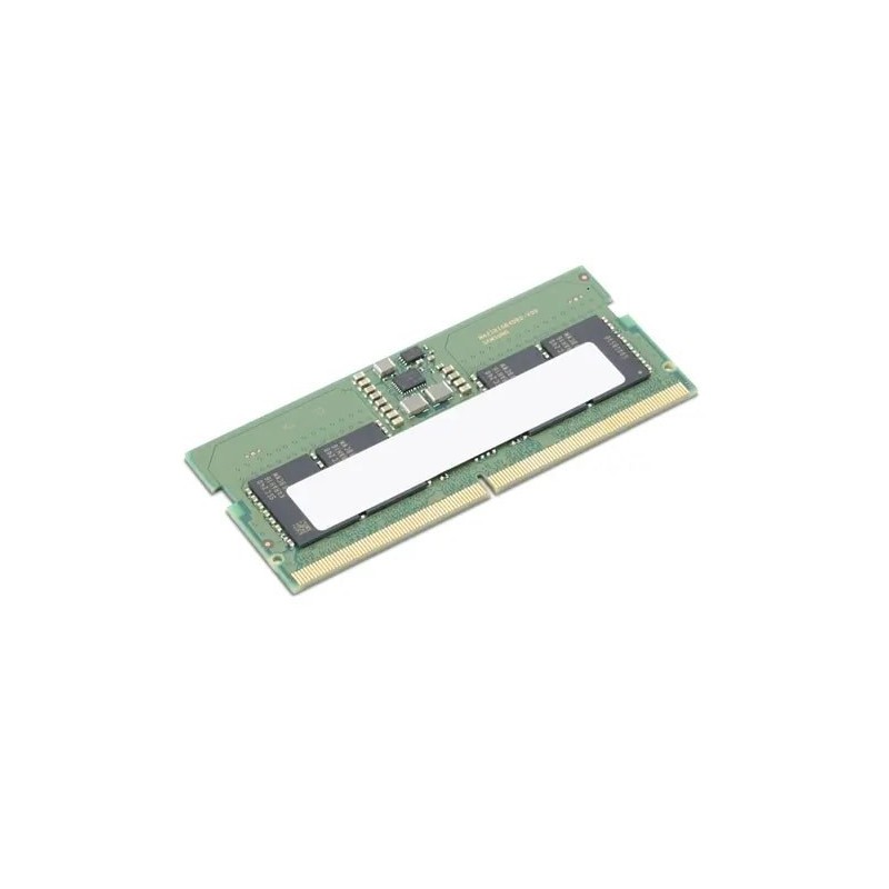 Pamięć Lenovo ThinkPad 8GB DDR5 5600MHz SO-DIMM 4X71M23184