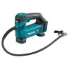 Makita KOMPRESOR AKUMULATOROWY 18 V 0*AH