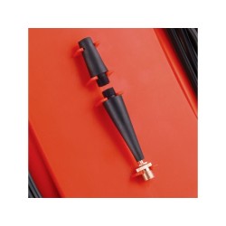 Kompresor samochodowy Black&Decker BDASI200-XJ