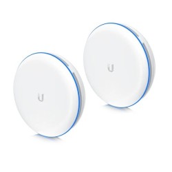 Ubiquiti XG Most sieciowy 6000 Mbit/s Biały