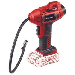Einhell CE-CC 18 Li-Solo sprężarka 12 l/min Bateria