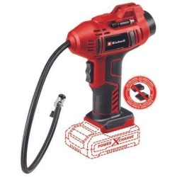 Einhell CE-CC 18 Li-Solo sprężarka 12 l/min Bateria