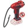 Einhell CE-CC 18 Li-Solo sprężarka 12 l/min Bateria