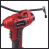 Einhell CE-CC 18 Li-Solo sprężarka 12 l/min Bateria