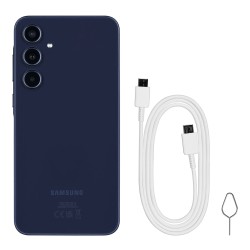 Samsung Galaxy A35 (A356) 5G 6/128GB Black