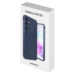 Samsung Galaxy A35 (A356) 5G 6/128GB Black