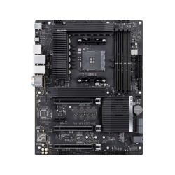 ASUS WS C621E SAGE AMD AM4 X570, 3xPCIe 4.0 x16, 14 with Dr. MOS power stage,...