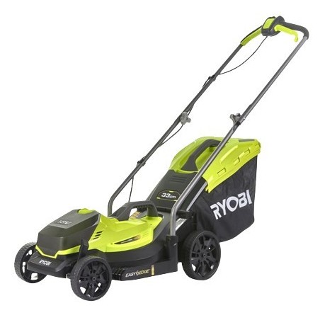 Kosiarka Akumulatorowa RYOBI RLM18X33B40 18V