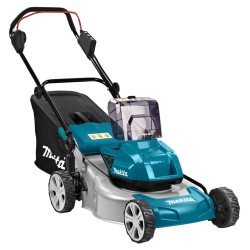 Kosiarka Aku 2x18V 2x5,0Ah 46cm DLM460PT2 MAKITA