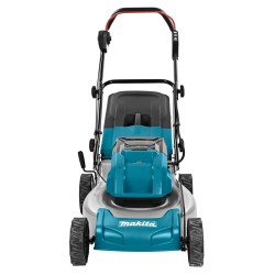 Kosiarka Aku 2x18V 2x5,0Ah 46cm DLM460PT2 MAKITA