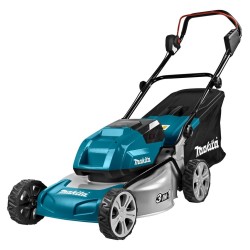 Kosiarka Aku 2x18V 2x5,0Ah 46cm DLM460PT2 MAKITA