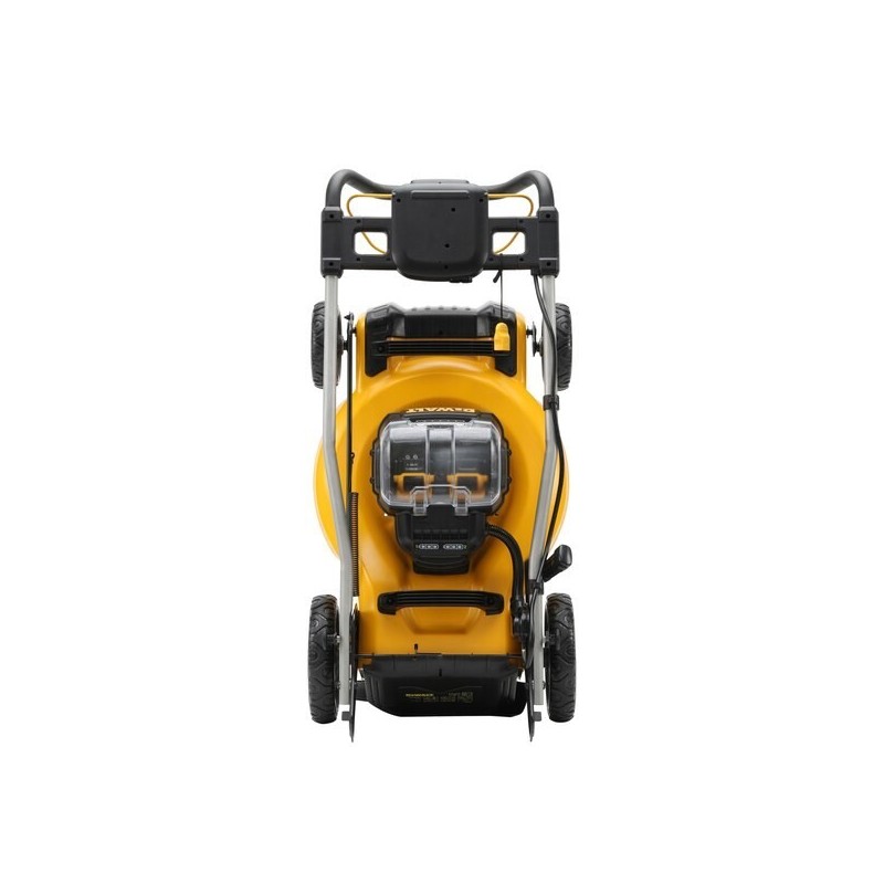 Kosiarka bezszczotkowa DeWalt DCMW564P2-QW (480 mm)