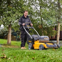 Kosiarka bezszczotkowa DeWalt DCMW564P2-QW (480 mm)