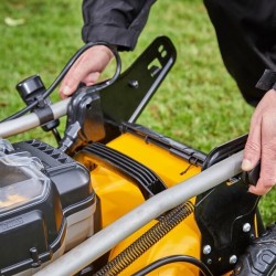 Kosiarka bezszczotkowa DeWalt DCMW564P2-QW (480 mm)