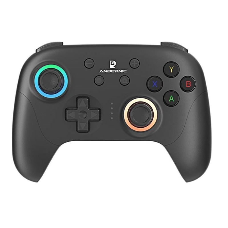 Gamepad ANBERNIC P01 Black