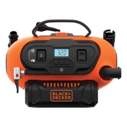 Kompresor Akumulatorowy BDCINF18N Black+Decker