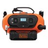 Kompresor Akumulatorowy BDCINF18N Black+Decker