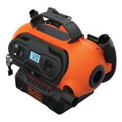 Kompresor Akumulatorowy BDCINF18N Black+Decker