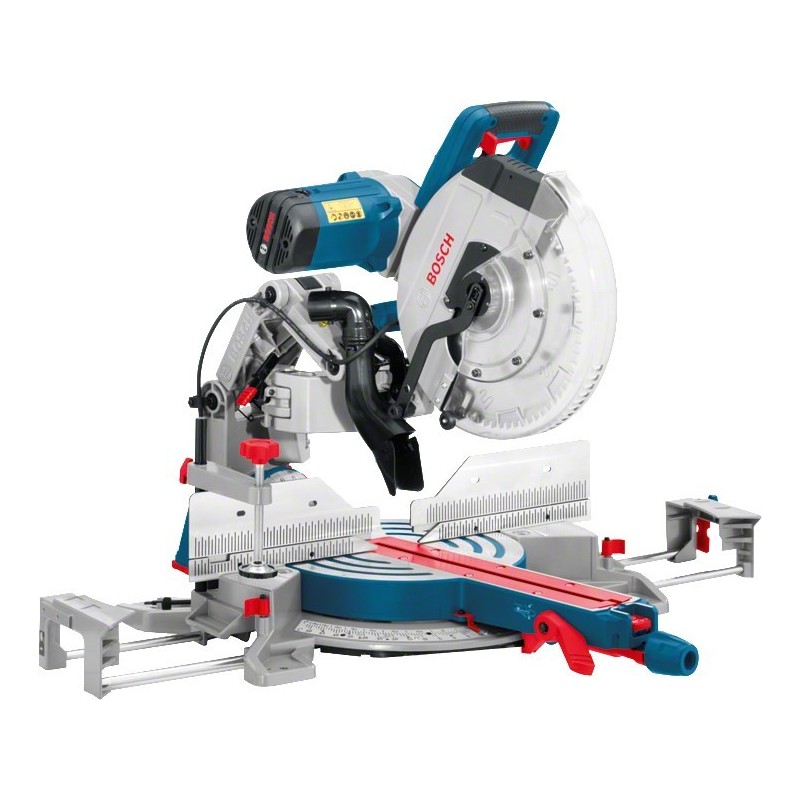 Bosch GCM 12 GDL Professional 4000 RPM 2000 W