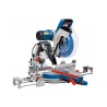 Bosch GCM 12 GDL Professional 4000 RPM 2000 W