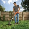 Black & Decker ST182320 akumulatorowa podkaszarka