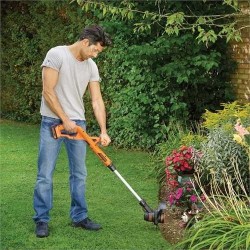 Black & Decker ST182320 akumulatorowa podkaszarka