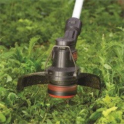 Black & Decker ST182320 akumulatorowa podkaszarka