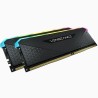 Corsair Vengeance RGB CMG32GX4M2E3200C16 moduł pamięci 32 GB 2 x 16 GB DDR4 3200 MHz