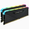 Corsair Vengeance RGB CMG32GX4M2E3200C16 moduł pamięci 32 GB 2 x 16 GB DDR4 3200 MHz