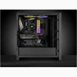 Corsair Vengeance RGB CMG32GX4M2E3200C16 moduł pamięci 32 GB 2 x 16 GB DDR4 3200 MHz