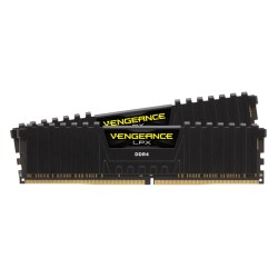 Corsair Vengeance LPX CMK64GX4M2E3200C16 moduł pamięci 64 GB 2 x 32 GB DDR4 3200 MHz