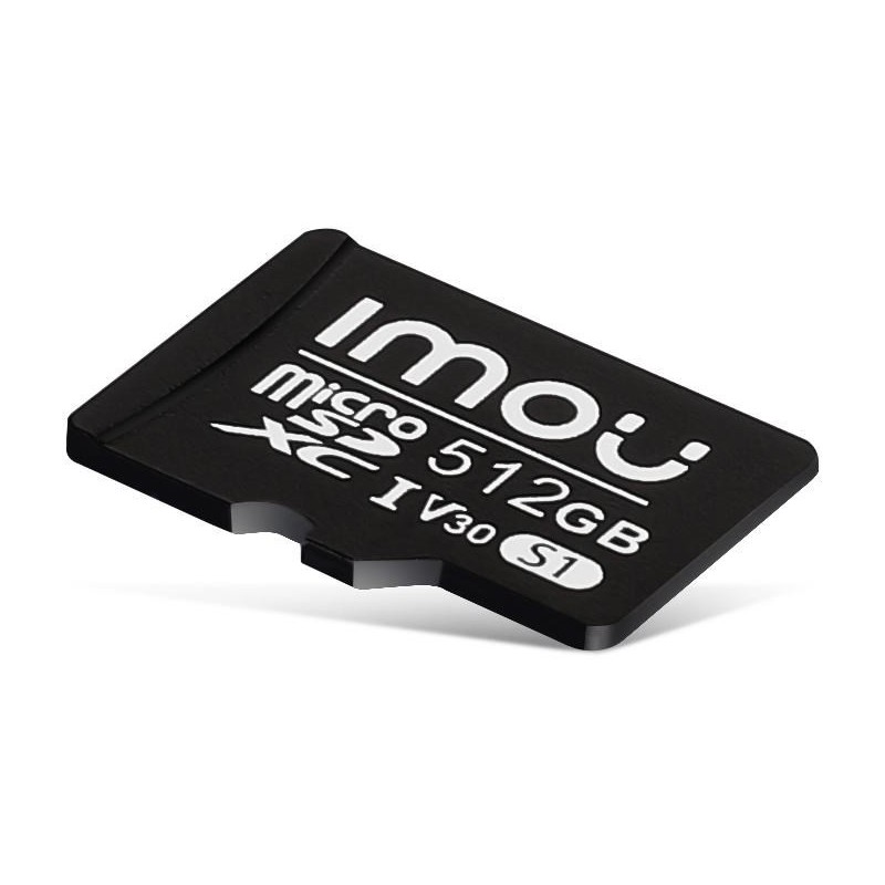 Karta pamięci microSD IMOU ST2-512-S1 512GB