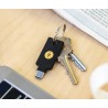 Klucz Sprzętowy Yubico YubiKey 5C NFC U2F FIDO